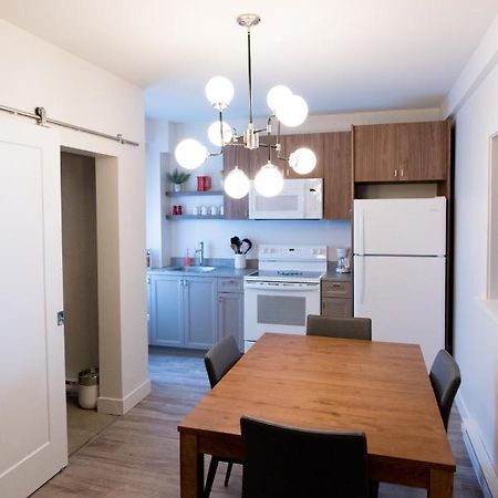 Le Central Rouyn-Noranda Extérieur photo