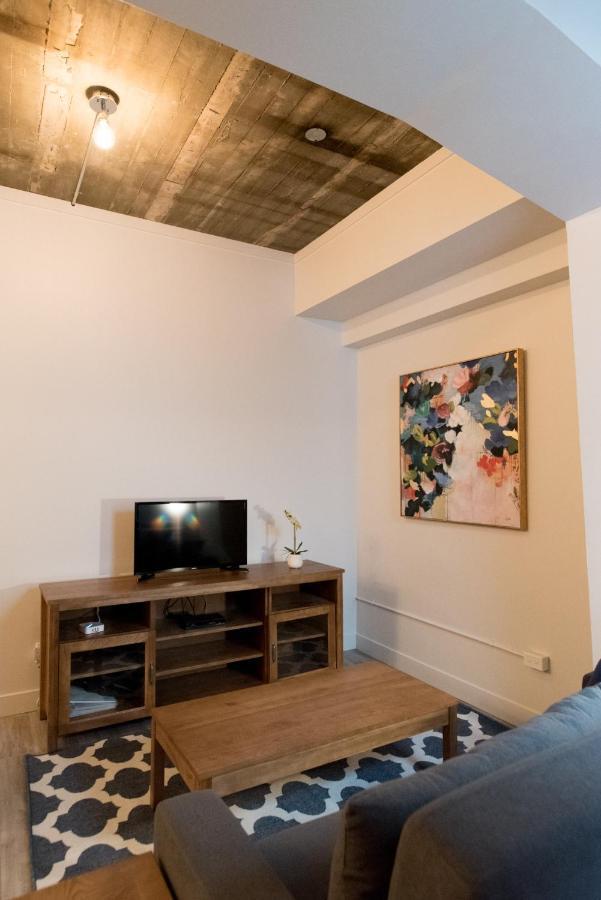 Le Central Rouyn-Noranda Extérieur photo