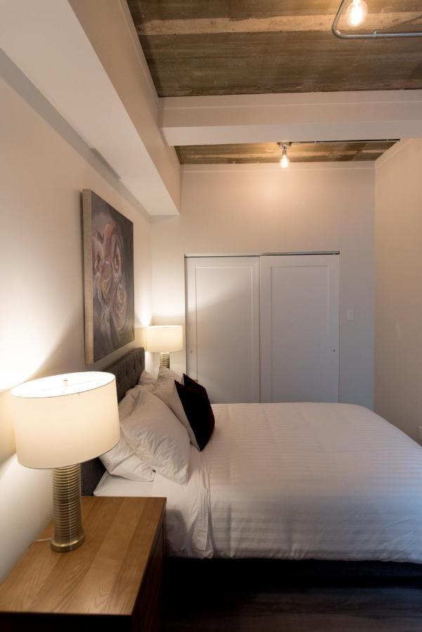 Le Central Rouyn-Noranda Extérieur photo