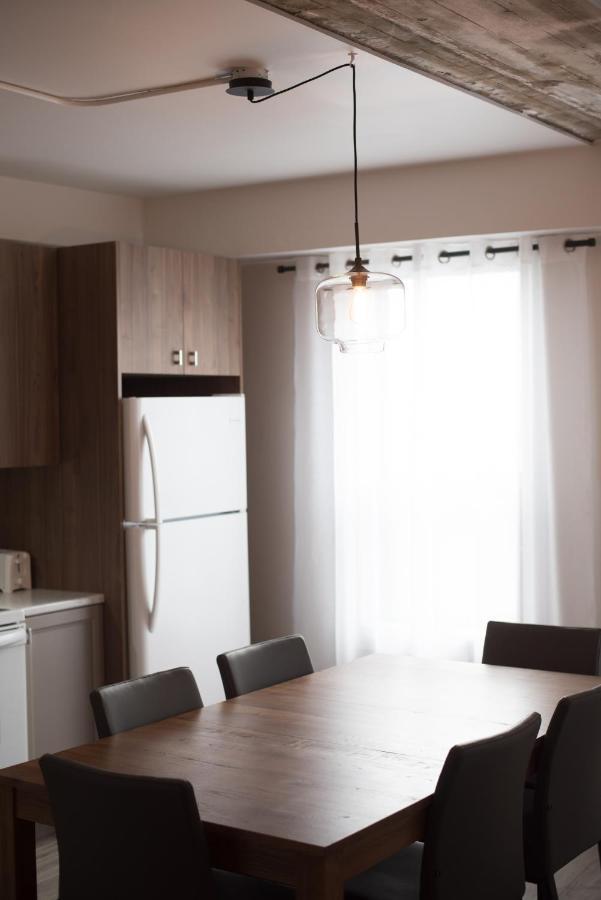 Le Central Rouyn-Noranda Extérieur photo
