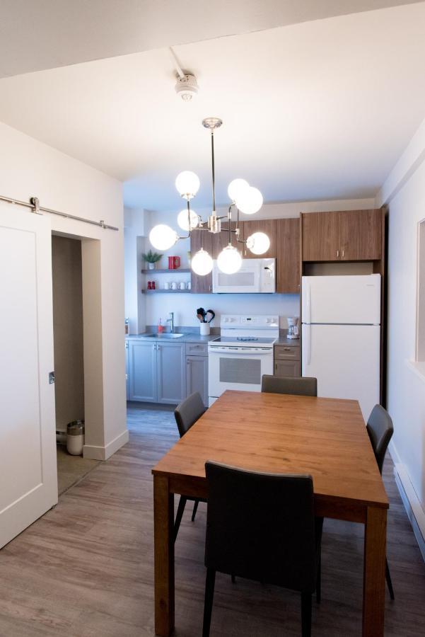 Le Central Rouyn-Noranda Extérieur photo