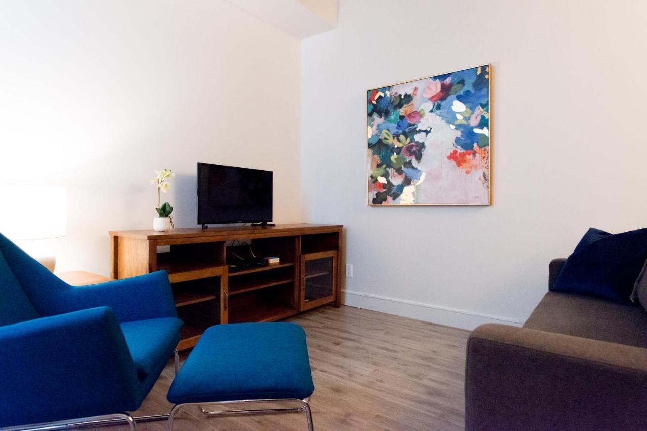 Le Central Rouyn-Noranda Extérieur photo