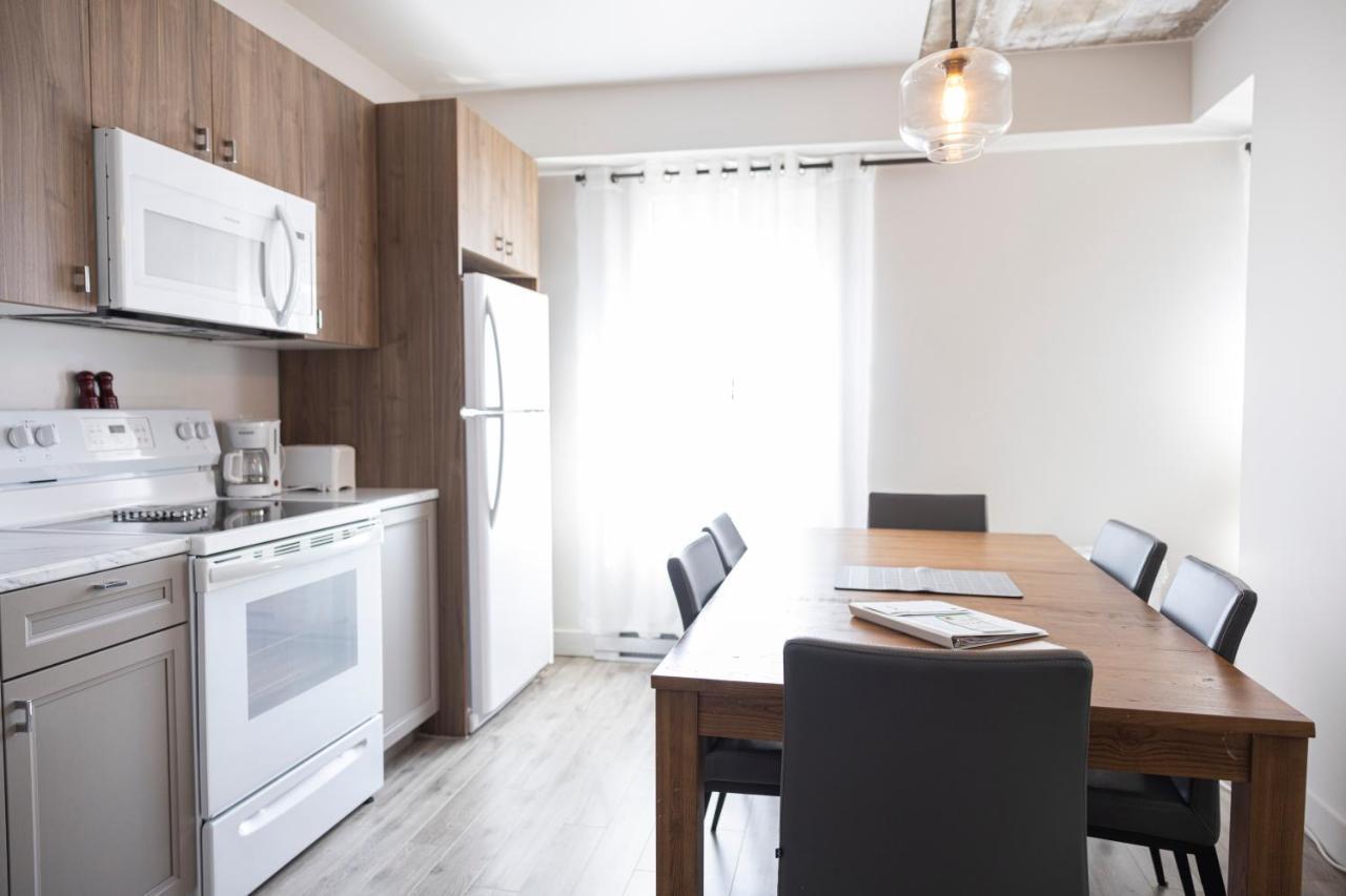 Le Central Rouyn-Noranda Extérieur photo