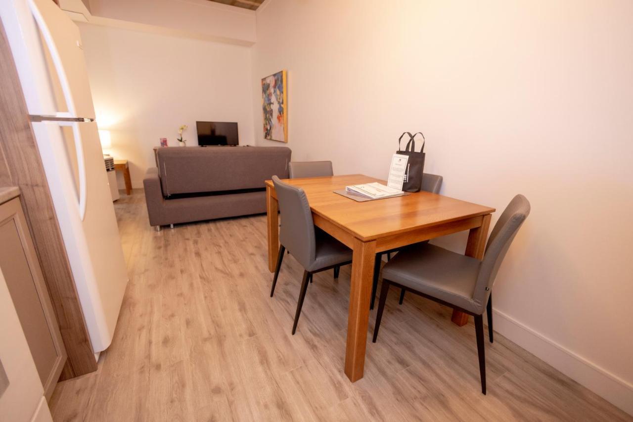 Le Central Rouyn-Noranda Extérieur photo
