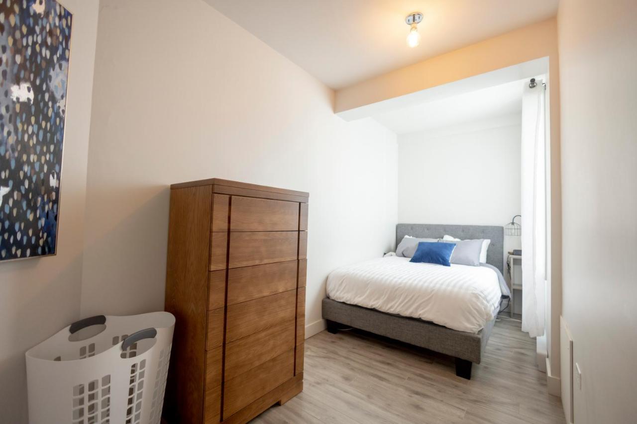 Le Central Rouyn-Noranda Extérieur photo
