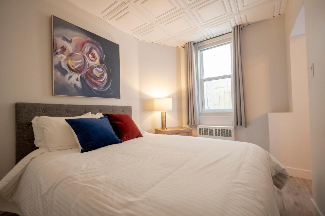 Le Central Rouyn-Noranda Extérieur photo