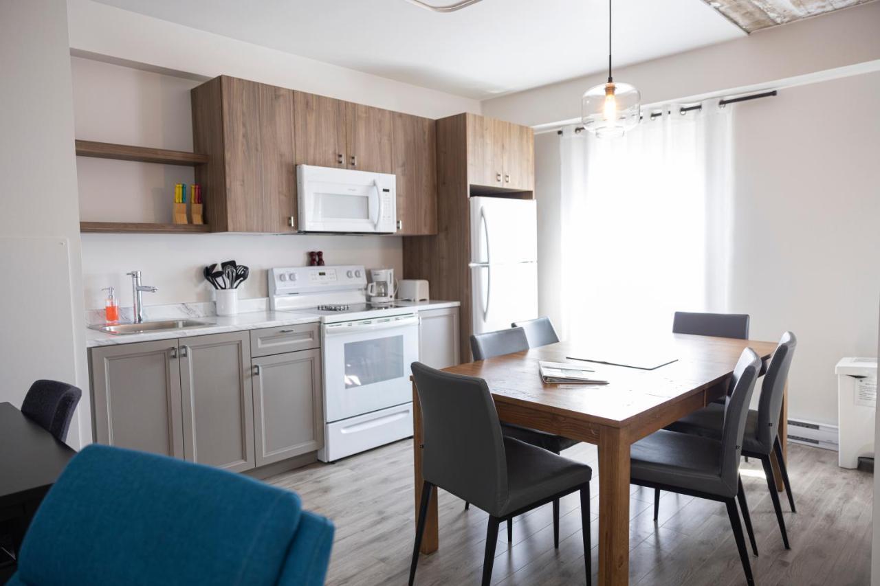 Le Central Rouyn-Noranda Extérieur photo