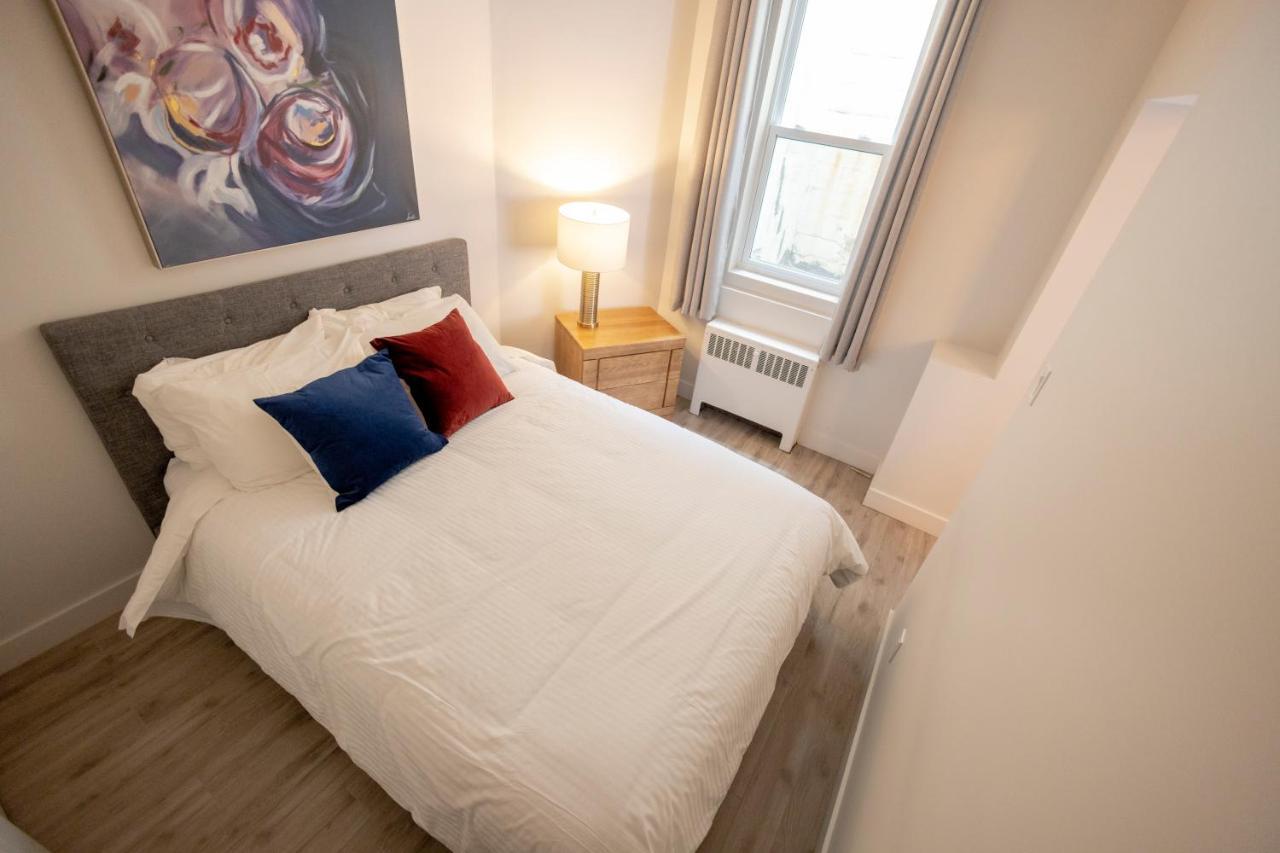 Le Central Rouyn-Noranda Extérieur photo
